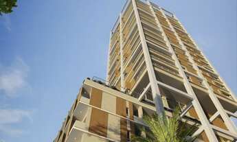 Imagem 2: APARTAMENTO RESIDENCIAL em São Paulo - SP, Moema