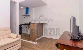 Imagem: RIO DE JANEIRO - Apartamento Padrão - Copacabana