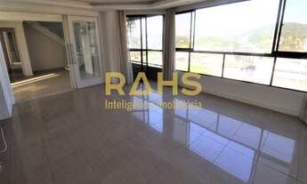 Imagem: Cobertura com 375 m² no América