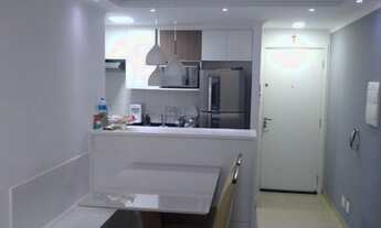 Imagem 7: Apartamento com 2 dormitórios à venda, 48 m² por R$ 297.000 - Santa Maria - Osasco/SP