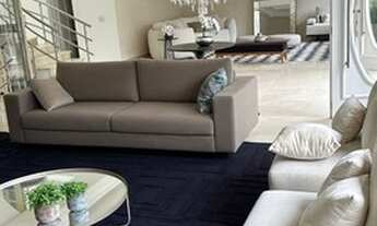 Imagem 4: SANTANA DE PARNAíBA - Casa de Condomínio - Tamboré