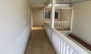 Imagem 6: VENDO LINDO SOBRADO - RIACHO FUNDO I