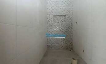 Imagem 7: Sobrado com 2 dormitórios à venda, 54 m² - Cidade Industrial - Curitiba/PR