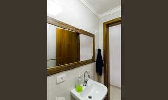 Imagem 7: Casa para Aluguel - Assunção, 3 Quartos, 254 m2