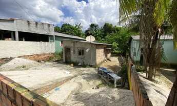 Imagem: Casa na colônia terra nova há 4 minutos
