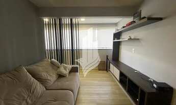 Imagem 6: Apartamento 2 quartos semi-mobiliado e com 2 vagas a venda no bairro da Velha