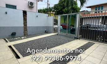 Imagem 5: Casa em Condomínio Fechado no Aleixo, 3 Quartos, Área gourmet com Piscina, Mobiliada. FINA