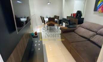 Imagem 2: SãO PAULO - Apartamento Padrão - Vila Gustavo