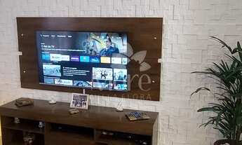 Imagem 3: VENDA de Apartamento Modelo Bruna, Rico em Planejados, 2 Quartos com Ar condicionado, Port