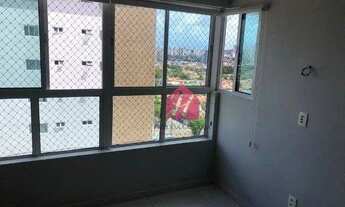 Imagem 7: Apartamento com 3 suítes para alugar, 115 m² por R$ 4.200/mês - Lagoa Nova - Natal/RN