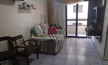 Imagem 2: Apartamento 1 dormitorio a venda, 58 m² - R$ 215.000,00 - Vila Tupi - Praia Grande/SP