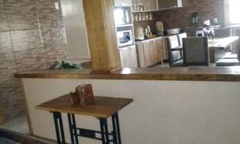 Imagem 3: Casa para venda possui 150 metros quadrados com 2 quartos em São Diogo II - Serra - Espíri