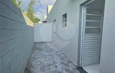 Imagem 2: CASA 2 DORMITÓRIOS