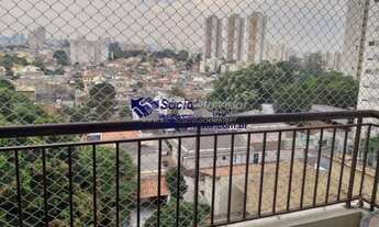 Imagem 7: Vendo Apto 96 m²- 3 Dorms- Cond. Manaca - Vila Augusta, Guarulhos - AP0521