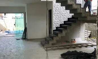 Imagem 3: Casa no Condomínio Jardins do Lago, 4 quartos sendo 4 suites - 250m²