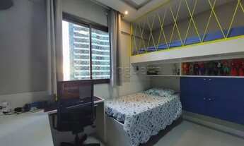 Imagem 7: Excelente apartamento para venda com 97 metros quadrados com 3 quartos em Boa Viagem - Rec