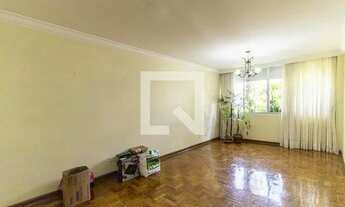 Imagem 4: Apartamento para Aluguel - Consolação, 2 Quartos, 110 m2