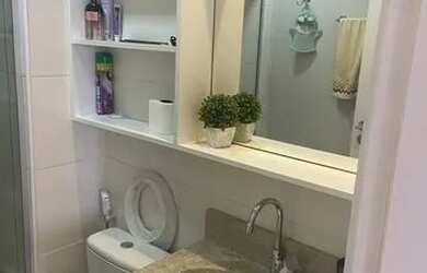 Imagem 6: Lindo apartamento à venda no Jardim de Provence. R$ 420.000,00