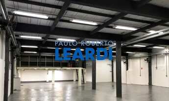 Imagem: GALPÃO - LAPA - SP