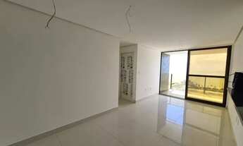 Imagem 2: JOãO PESSOA - Apartamento Padrão - Altiplano Nobre