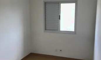 Imagem 4: Apartamento para aluguel tem 47 metros quadrados com 2 quartos