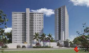 Imagem 4: Juiz de Fora - Apartamento Padrão - Benfica