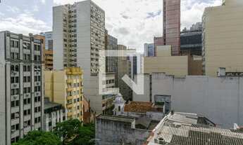 Imagem 6: Apartamento para Aluguel - Centro Histórico, 1 Quarto, 35 m2