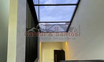Imagem 4: SALTO - Casa de Condomínio - RESIDENCIAL LAGOS D'ICARAÍ