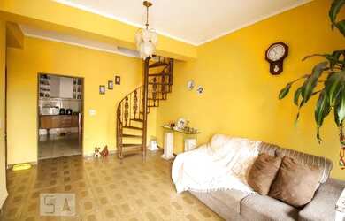 Imagem 5: Casa à Venda - Mandaqui, 3 Quartos, 325 m2