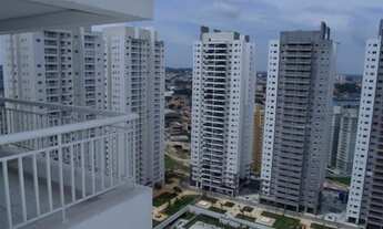 Imagem 2: Apartamento a venda Anima Parque Clube 107 metros 3 quartos 1 suíte 2 vagas VL Dusi Centro