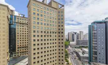 Imagem 7: Locação Apartamento 1 Dormitórios - 66 m² Moema