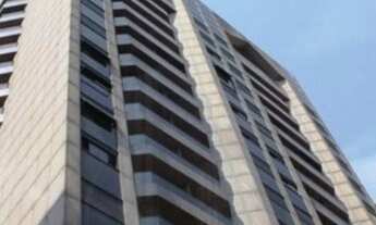 Imagem 2: Flat disponível para locação no Golden Tower Residence com 1 dormitório e 1 vaga