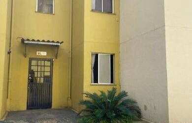 Imagem 5: Apartamento com 2 dormitórios para alugar, 45 m² por R$ 1.200,00/mês - Loteamento Parque C