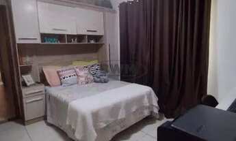 Imagem 5: Casa Residencial à venda, Campo Largo, Salto de Pirapora - CA7691