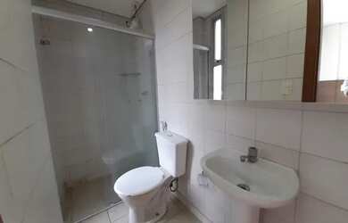 Imagem 6: Apto tipo loft na rua Tupis 728 px Av Paraná