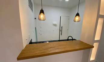 Imagem 7: Apartamento para venda tem 20 metros quadrados com 1 quarto em Catete - Rio de Janeiro - R