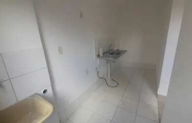 Imagem 7: KF- ALUGO APARTAMENTO TERREO 2 QUARTOS NO VISTA DO BOSQUE