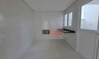 Imagem 4: Sobrado com 3 dormitórios à venda, Patriarca - São Paulo/SP