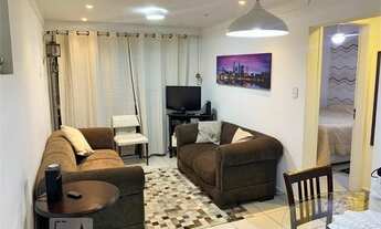 Imagem: Apartamento à Venda - Vila Mangalot, 2