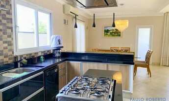 Imagem 5: CASA EM CONDOMÍNIO - CONDOMÍNIO PORTO SEGURO VILLAGE - SP