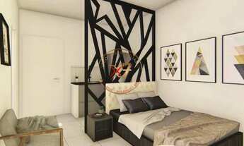 Imagem 5: Kitnet para alugar no bairro Vila Carrão