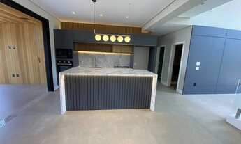 Imagem 4: VILA PARADISO - Sobrado com 4 suítes + piscina