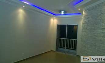 Imagem 4: Apartamento para Venda em Osasco, Piratininga, 2 dormitórios, 1 banheiro, 1 vaga