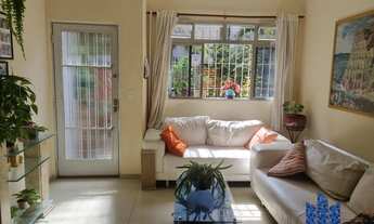 Imagem 7: Casas de Vila para Locação em São Paulo, Vila Mariana, 3 dormitórios, 1 suíte, 3 banheiros