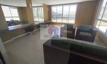 Imagem 13: Apartamento para venda tem 65 metros quadrados com 2 quartos em Samambaia Norte - Brasília