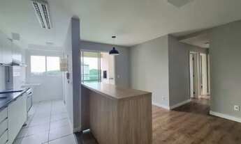 Imagem 3: Apartamento com 3 quartos para alugar por R$ 2390.00, 74.37 m2 - ATIRADORES - JOINVILLE/SC