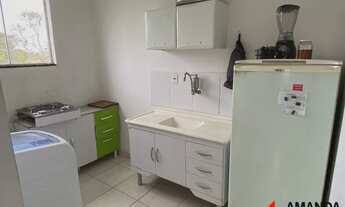 Imagem 6: Juiz de Fora - Apartamento Padrão - Parque Independência