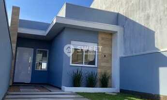 Imagem: Casa à venda no bairro Vargas - Sapucaia