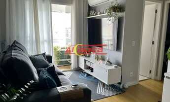 Imagem 4: Apartamento, Jardim Flor da Montanha - Guarulhos