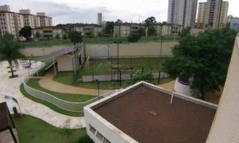 Imagem 5: Apartamento Padrão em Ribeirão Preto